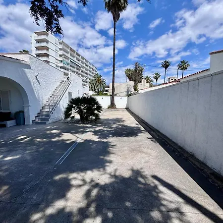 度假居 Mar 坎布里尔斯