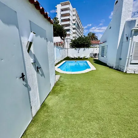 Mar Holiday home