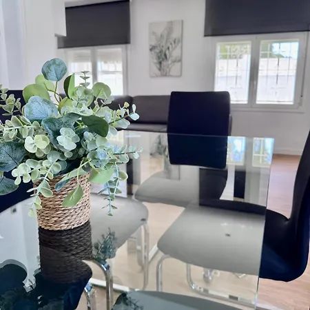 Hébergement de vacances Mar