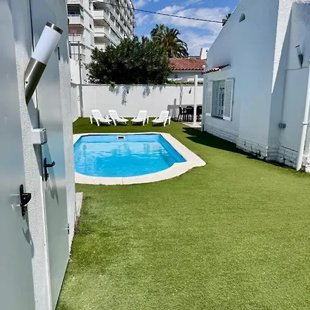Mar Holiday home Cambrils