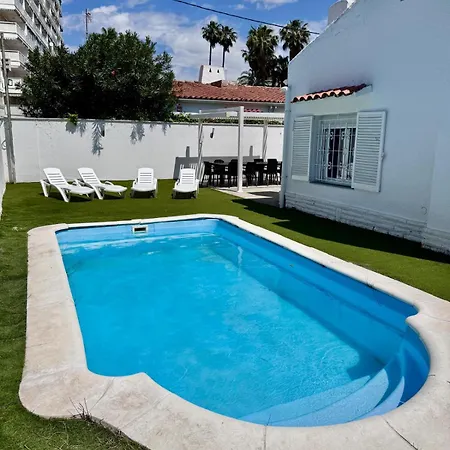 Hébergement de vacances Mar Cambrils