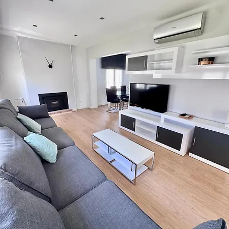 Mar Holiday home