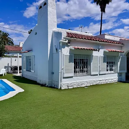 Hébergement de vacances Mar