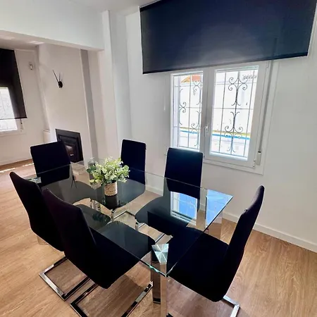 Mar Hébergement de vacances *