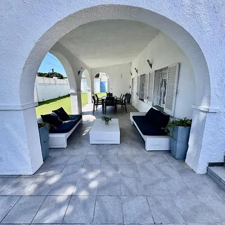 Hébergement de vacances Mar *