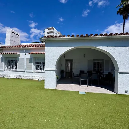 Mar Holiday home Cambrils