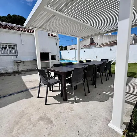 Mar Holiday home