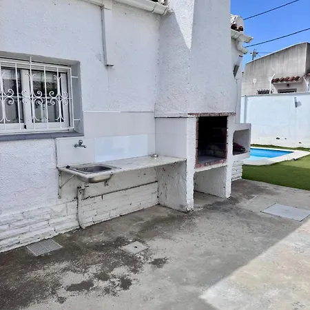 Hébergement de vacances Mar