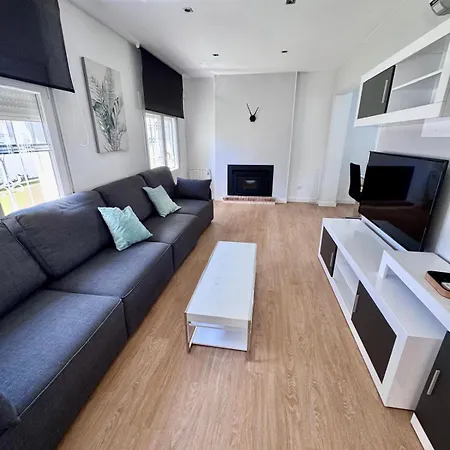 Mar Holiday home *