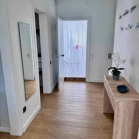 Hébergement de vacances Mar *