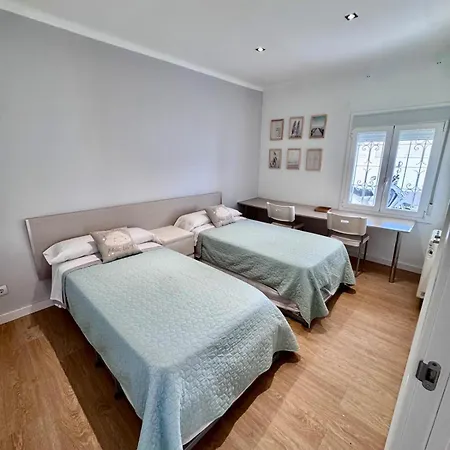 Mar Hébergement de vacances Cambrils