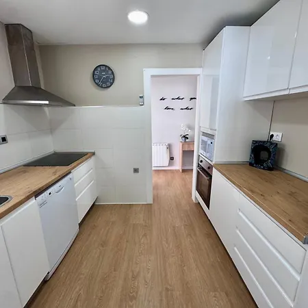 Hébergement de vacances Mar Cambrils