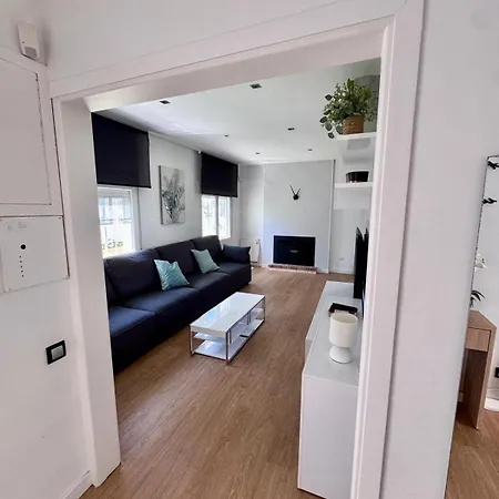 Mar Holiday home