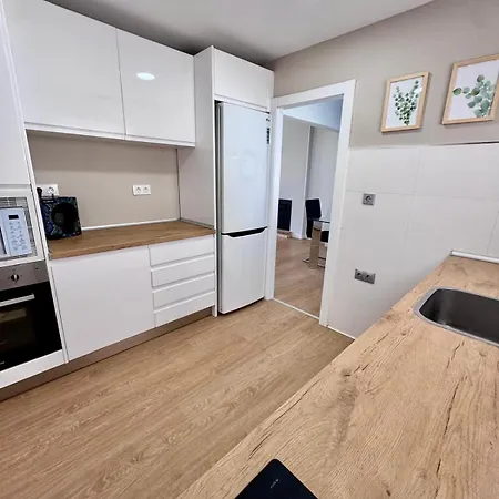 Hébergement de vacances Mar