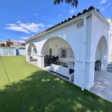 Mar Hébergement de vacances *