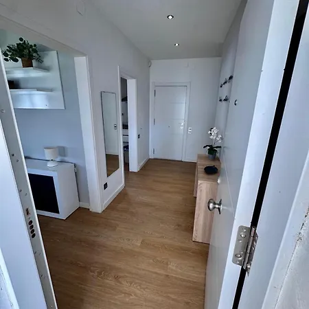 Hébergement de vacances Mar *