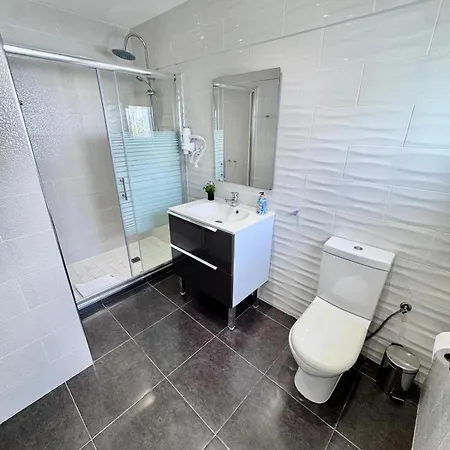 Mar Holiday home Cambrils