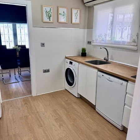 Hébergement de vacances Mar Cambrils