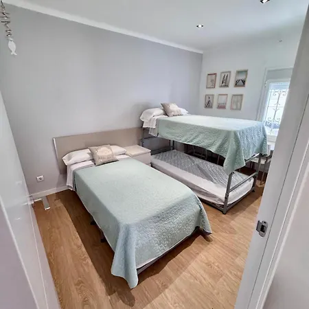 Mar Hébergement de vacances