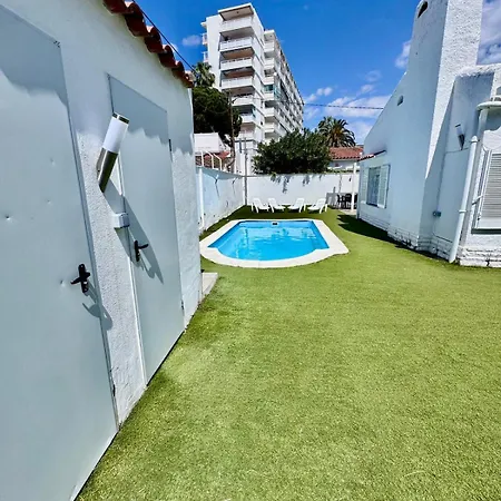 Mar Tatil Evi